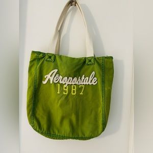 Tote bag aeropostal